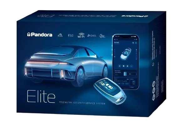 Pandora Elite V3
