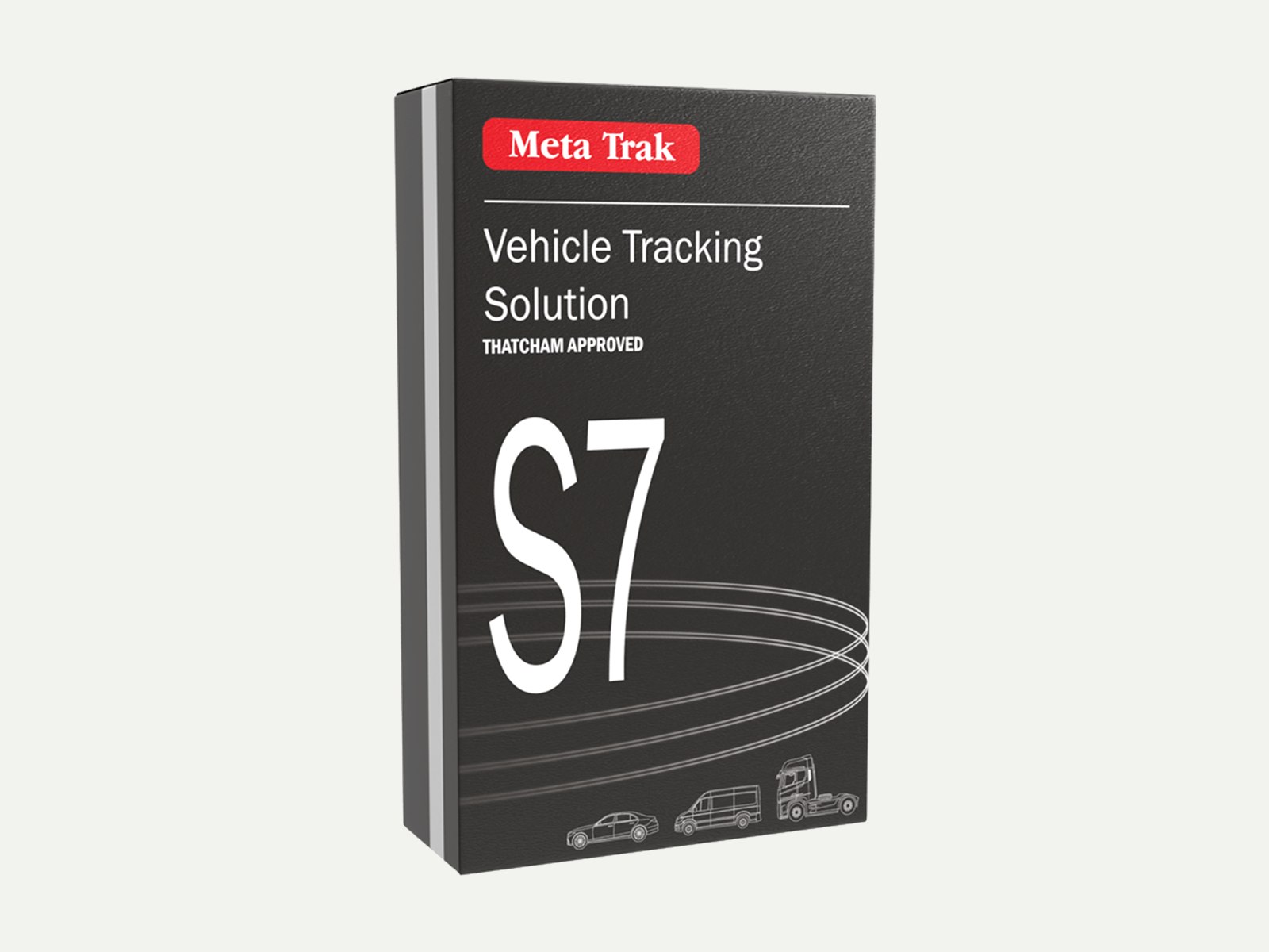 Meta Trak S7 ATS