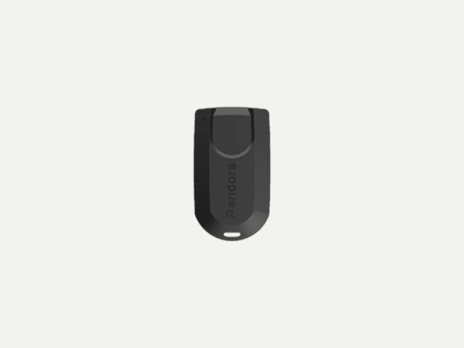 Pandora Microbot Bluetooth tag